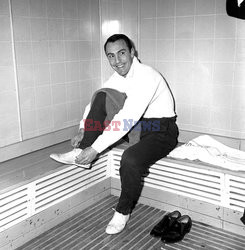 Zmarł Jimmy Greaves - legenda Tottenhamu