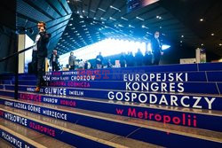 XIII Europejski Kongres Gospodarczy w Katowicach