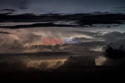 Wyładowania atmosferyczne nad Catatumbo