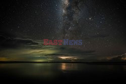 Wyładowania atmosferyczne nad Catatumbo