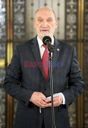 Antoni Macierewicz o rocznicy powstania KOR