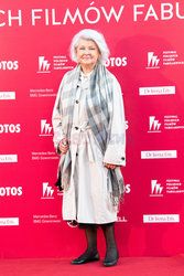46. Festiwal Polskich Filmów Fabularnych w Gdyni - gala wręczenia nagród