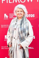 46. Festiwal Polskich Filmów Fabularnych w Gdyni - gala wręczenia nagród
