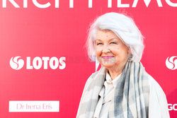 46. Festiwal Polskich Filmów Fabularnych w Gdyni - gala wręczenia nagród