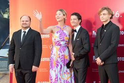 46. Festiwal Polskich Filmów Fabularnych w Gdyni - gala wręczenia nagród