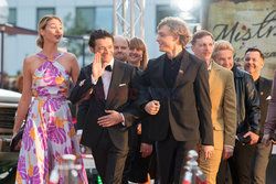 46. Festiwal Polskich Filmów Fabularnych w Gdyni - gala wręczenia nagród