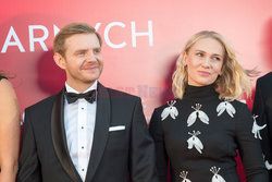 46. Festiwal Polskich Filmów Fabularnych w Gdyni - gala wręczenia nagród