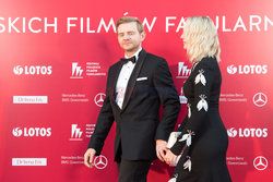 46. Festiwal Polskich Filmów Fabularnych w Gdyni - gala wręczenia nagród