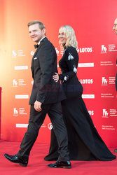 46. Festiwal Polskich Filmów Fabularnych w Gdyni - gala wręczenia nagród
