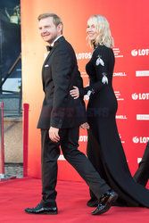46. Festiwal Polskich Filmów Fabularnych w Gdyni - gala wręczenia nagród