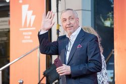 46. Festiwal Polskich Filmów Fabularnych w Gdyni - gala wręczenia nagród