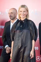 46. Festiwal Polskich Filmów Fabularnych w Gdyni - gala wręczenia nagród