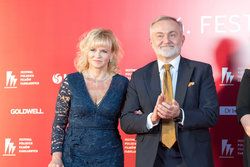 46. Festiwal Polskich Filmów Fabularnych w Gdyni - gala wręczenia nagród
