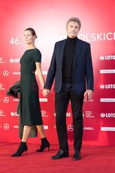 46. Festiwal Polskich Filmów Fabularnych w Gdyni - gala wręczenia nagród