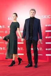 46. Festiwal Polskich Filmów Fabularnych w Gdyni - gala wręczenia nagród