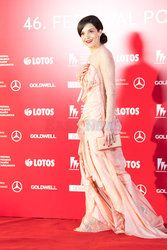 46. Festiwal Polskich Filmów Fabularnych w Gdyni - gala wręczenia nagród