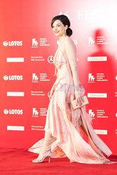 46. Festiwal Polskich Filmów Fabularnych w Gdyni - gala wręczenia nagród