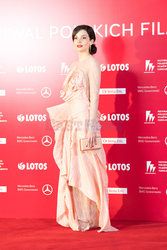 46. Festiwal Polskich Filmów Fabularnych w Gdyni - gala wręczenia nagród