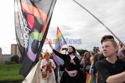 III Marsz Równości w Opolu