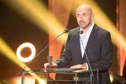 46. Festiwal Polskich Filmów Fabularnych w Gdyni - gala wręczenia nagród