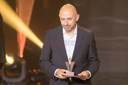 46. Festiwal Polskich Filmów Fabularnych w Gdyni - gala wręczenia nagród