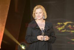 46. Festiwal Polskich Filmów Fabularnych w Gdyni - gala wręczenia nagród