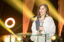 46. Festiwal Polskich Filmów Fabularnych w Gdyni - gala wręczenia nagród