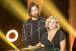 46. Festiwal Polskich Filmów Fabularnych w Gdyni - gala wręczenia nagród