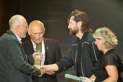 46. Festiwal Polskich Filmów Fabularnych w Gdyni - gala wręczenia nagród