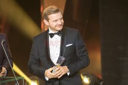 46. Festiwal Polskich Filmów Fabularnych w Gdyni - gala wręczenia nagród
