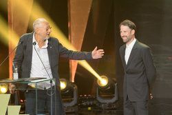 46. Festiwal Polskich Filmów Fabularnych w Gdyni - gala wręczenia nagród