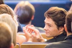 46. Festiwal Polskich Filmów Fabularnych w Gdyni - gala wręczenia nagród