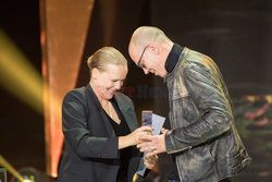 46. Festiwal Polskich Filmów Fabularnych w Gdyni - gala wręczenia nagród