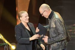 46. Festiwal Polskich Filmów Fabularnych w Gdyni - gala wręczenia nagród