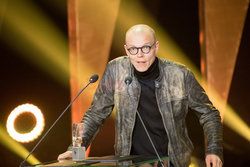 46. Festiwal Polskich Filmów Fabularnych w Gdyni - gala wręczenia nagród
