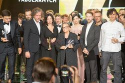 46. Festiwal Polskich Filmów Fabularnych w Gdyni - gala wręczenia nagród