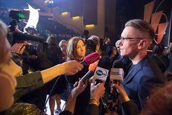 46. Festiwal Polskich Filmów Fabularnych w Gdyni - gala wręczenia nagród