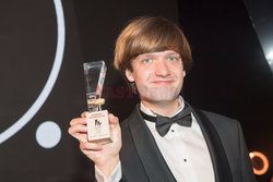 46. Festiwal Polskich Filmów Fabularnych w Gdyni - gala wręczenia nagród