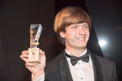 46. Festiwal Polskich Filmów Fabularnych w Gdyni - gala wręczenia nagród