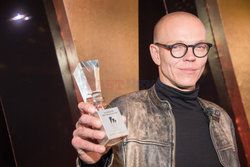 46. Festiwal Polskich Filmów Fabularnych w Gdyni - gala wręczenia nagród