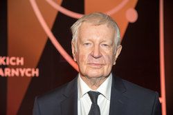 46. Festiwal Polskich Filmów Fabularnych w Gdyni - gala wręczenia nagród