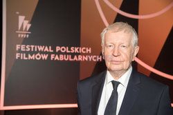 46. Festiwal Polskich Filmów Fabularnych w Gdyni - gala wręczenia nagród