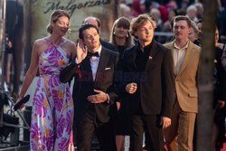 46. Festiwal Polskich Filmów Fabularnych w Gdyni - gala wręczenia nagród