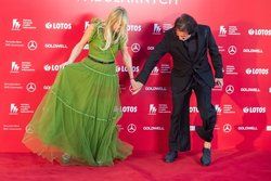 46. Festiwal Polskich Filmów Fabularnych w Gdyni - gala wręczenia nagród