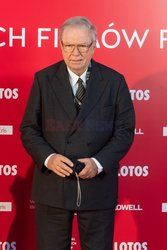 46. Festiwal Polskich Filmów Fabularnych w Gdyni - gala wręczenia nagród