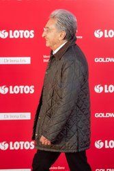 46. Festiwal Polskich Filmów Fabularnych w Gdyni - gala wręczenia nagród