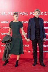 46. Festiwal Polskich Filmów Fabularnych w Gdyni - gala wręczenia nagród
