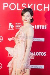 46. Festiwal Polskich Filmów Fabularnych w Gdyni - gala wręczenia nagród