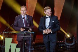 46. Festiwal Polskich Filmów Fabularnych w Gdyni - gala wręczenia nagród
