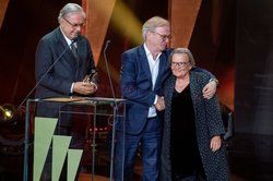 46. Festiwal Polskich Filmów Fabularnych w Gdyni - gala wręczenia nagród